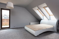 Stoney Royd bedroom extensions