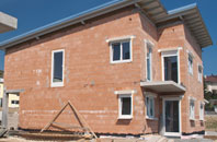 Stoney Royd home extensions