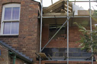 free Stoney Royd home extension quotes