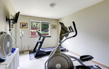 Stoney Royd home gym construction leads