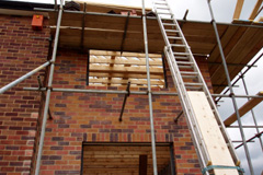 house extensions Stoney Royd