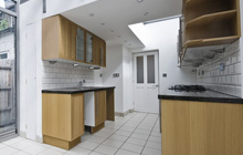 Stoney Royd kitchen extension leads