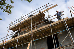 Stoney Royd multiple storey extensions quotes